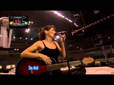 shania twain-you´re still the one (SUBTITULADA)