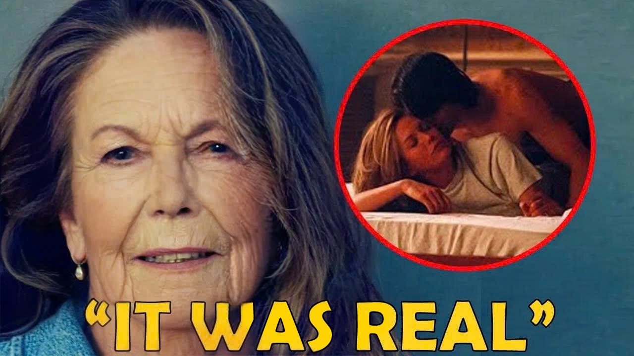 The Rumors Are True? Diane Lane Finally Opens Up About Her Scandalous Affairs!