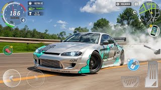 US Car Drifting & Racing Games | Android Gameplay screenshot 3