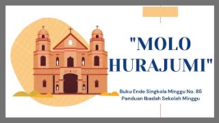 Download Lagu Buku Ende Singkola Minggu No. 85 - \ MP3 Download Lagu Buku Ende Singkola Minggu No. 85 - \ MP3