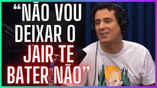 RAFAEL PORTUGAL - VOU TE METER LHE A PORRADA NA HORA DO RECREIO | CORTES DO YOUTUBE