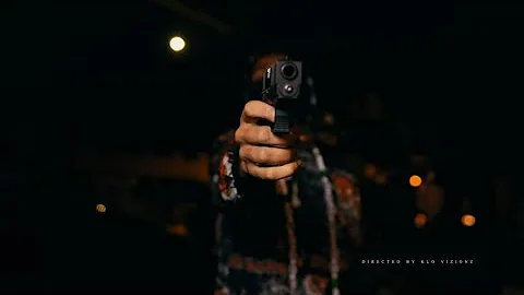 Anthony Patria x El Kennedy Clemente  - Citizen Ap...