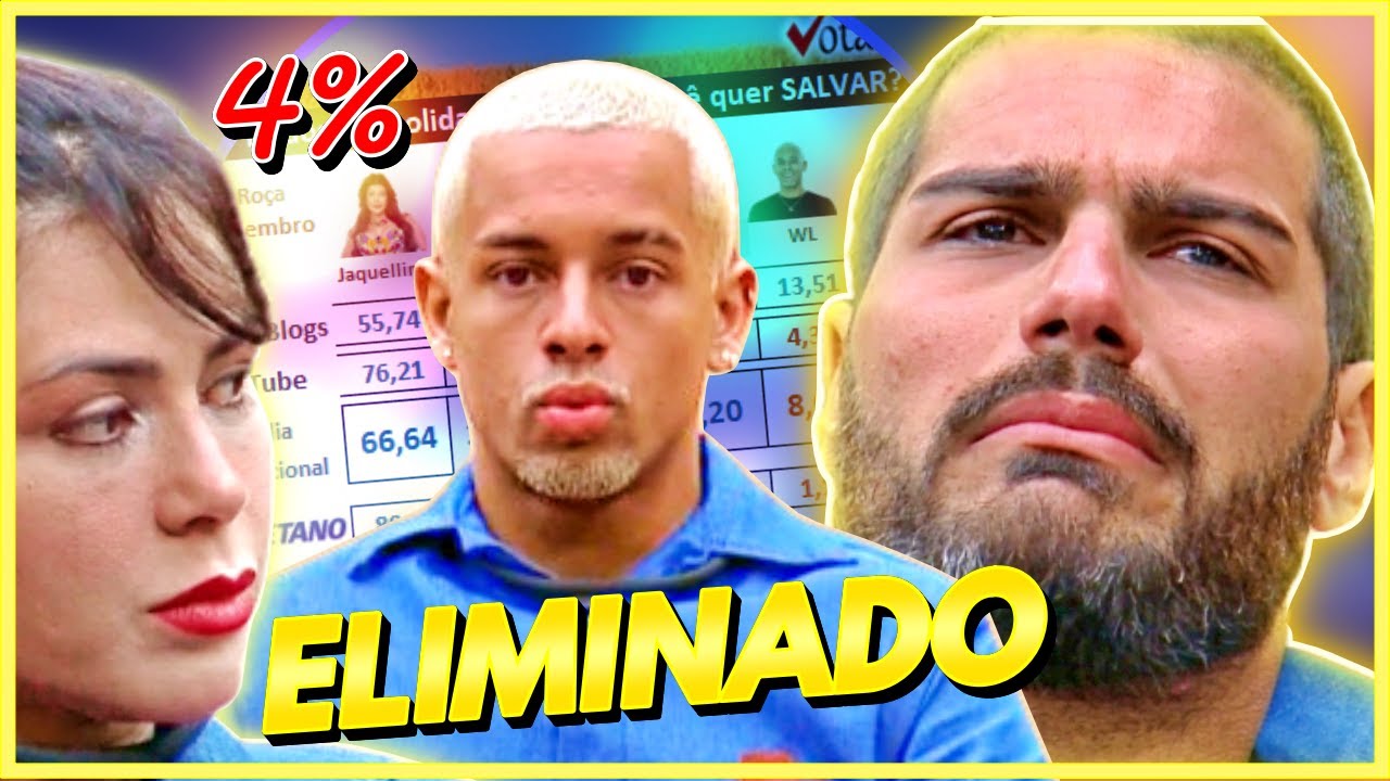 A FAZENDA 15 AO VIVO; ELIMINAÇÃO DUPLA EM A FAZENDA 15; NADJA, JAQUELINE,  MÁRCIA, WL E SHAY NA ROÇA 