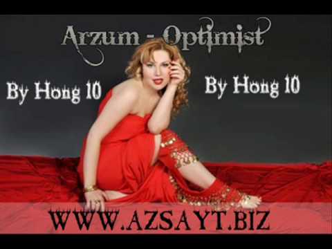 Arzum - Optimist.wmv