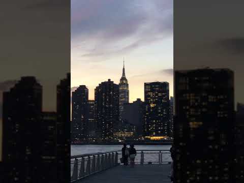 Video: Kdo byli dělníci, kteří postavili Empire State Building?