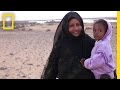 Hope for Egypt's Nubians in First-Ever Inclusion | National Geographic