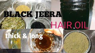 how to makehair growth oilthick long fastadding Fenugreek black jeerain.tamil videos
