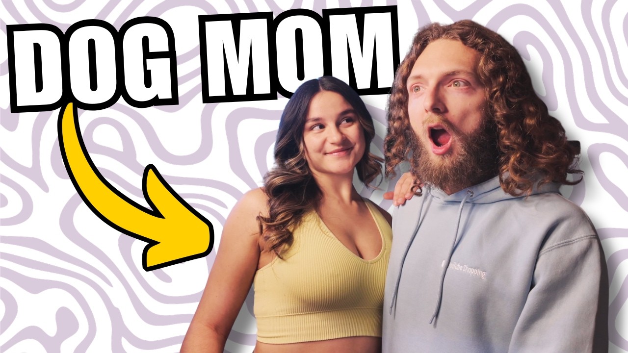 🔴LIVE - Dog Mom’s Evening At Home