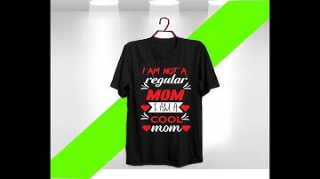 Easy Typography T shirt design | Typography T shirt design | golam mostafa63 |