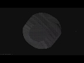 [Linux] Creating ANSI terminal Ray-Tracing engine