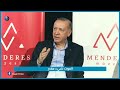 شابه تركية تسأل أردوغان هل تخاف أن تكون نهايتك مثل عدنان مندريس شاهد رد أردوغان 