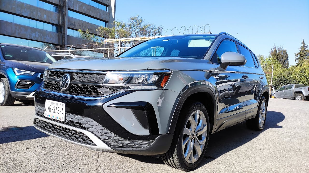 🚨 TAOS COMFORTLINE 2021 🚨 339🤑 5767