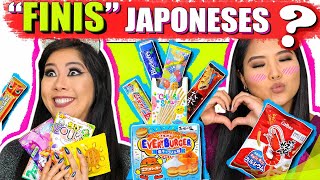 Devorando Fini Do Japão Blog Das Irmãs