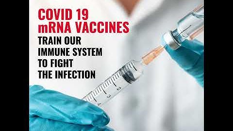What are mRNA vaccines, and how are they different ? | Apollo Hospitals