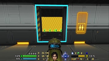 MetaDoom Diabolous Ex playthough