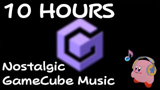 10 HOURS of Nostalgic GameCube Music