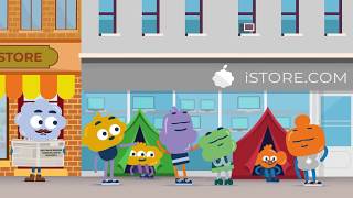 Your Shop Window, Your Website - Course Trailer - TalentLibrary™