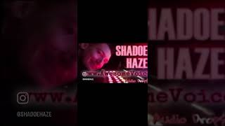 Character Voiceovers by Shadoe Haze