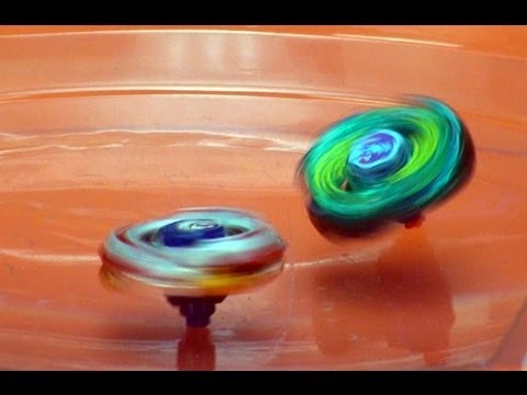 Beyblade Metal Fight L-Drago  X Galaxy Pegasus Battles