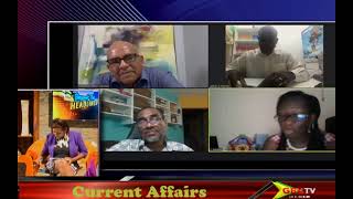 Beyond the headlines live..21st-Sept-20