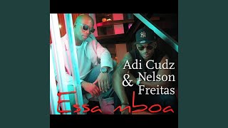Essa Mboa (feat. Nelson Freitas)