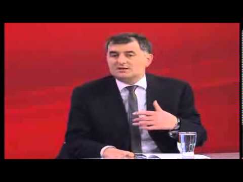 სოზარ სუბარი გადაცემა\"არგუმენტები\"