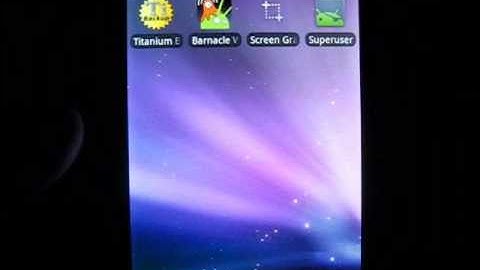 Reason to ROOT Boost Mobile ZTE Warp