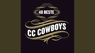 Video thumbnail of "CC Cowboys - Der kjem dampen"