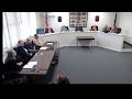 Hamlin Town Board Meeting 9 May 2022
