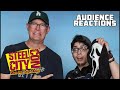 Matthew Lillard and Skeet Ulrich-FULL SCREAM PANEL | STEEL CITY CON - 2021 JUNE 13TH