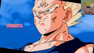 Vegeta My Ordinary Life