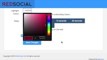 How To Make A Twitter Wall In About 1 Minute