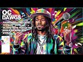OC DAWGS Top HITS | Reggae Version | MusicRUNWAY 
