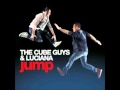 Jump (Club Mix) - The Cube Guys & Luciana