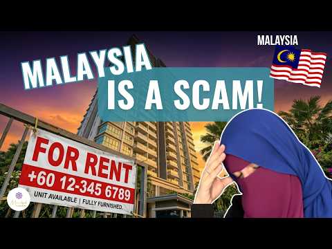 Malaysia Apartment Rental Tips for Muslim Married Couples | What You MUST Know Before Signing