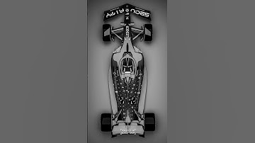 A short teaser for the MatchboxDAO #f1 #blender #formula1 #3d #car #blender3d