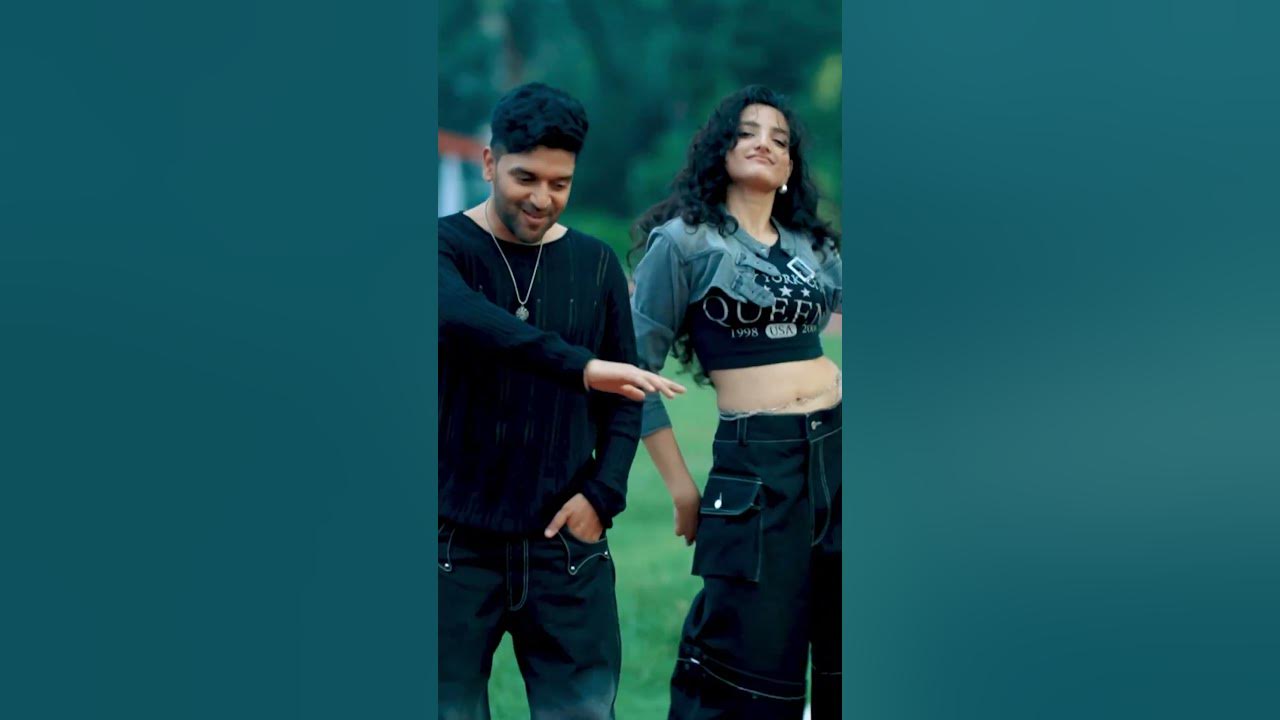 AZUL - GURU RANDHAWA