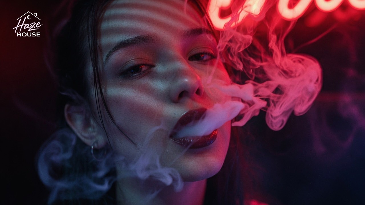 Cover Deep House Obsession #b7 Just Relax & Chill | Haze House Live Radio