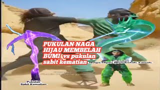 Pendekar Palung naga hijau lanjutan part selanjutnya #drakor #serial drama ai, 