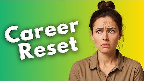 ChatGPT for Career Change: Get Unstuck Fast