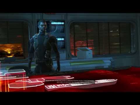 Vídeo: Deus Ex: El Eslabón Perdido • Página 2