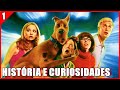 O FILME ESQUECIDO DO SCOOBY DOO! (2002)