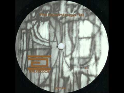 Adam Beyer - Remainings III C1