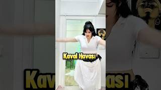 Kaval Havasi Düğün