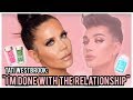 TATI WESTBROOK BREAKS HER SILENCE...”I’M DONE WITH THE RELATIONSHIP” EXCLUSIVE