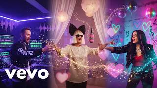 David Guetta ft Sia And Bebe Rexha  - Forever Starts With You. (Music Video) screenshot 5