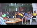 Capture de la vidéo Jb Mpiana Chez Paulin Mukendi | 1997 | Interview 1080P