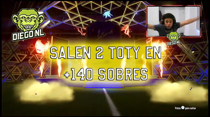 Me Salen 2 TOTY y Muchas Menciones Honoríficas 🔥🔥🔥 Fifa22 Ultimate Team