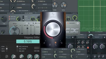 generational plugins