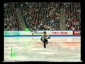 2001 Skate Canada А Ягудин SP   канал НТВ